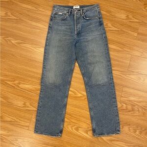 AGOLDE 90s Jean Size 26